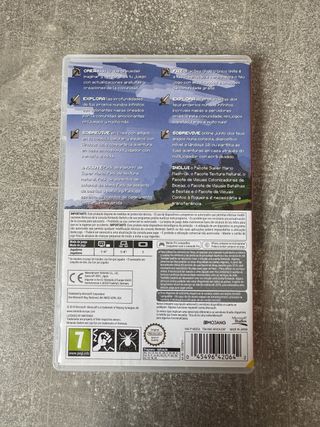 Minecraft per Nintendo Switch