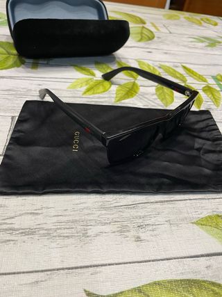 Gafas de Sol Gucci Originales