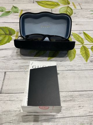 Gafas de Sol Gucci Originales
