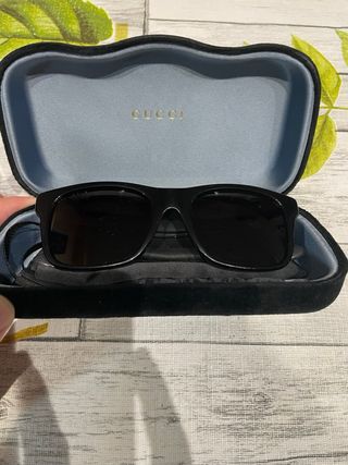 Gafas de Sol Gucci Originales
