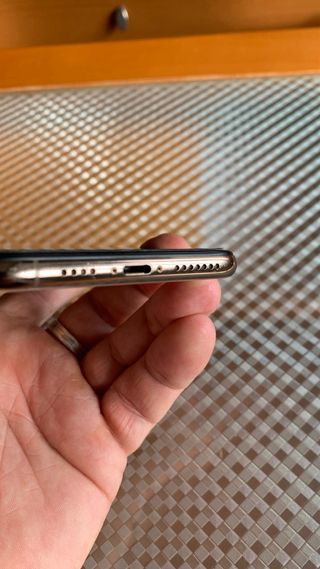 iPhone XS Max 64GB Oro Rosa