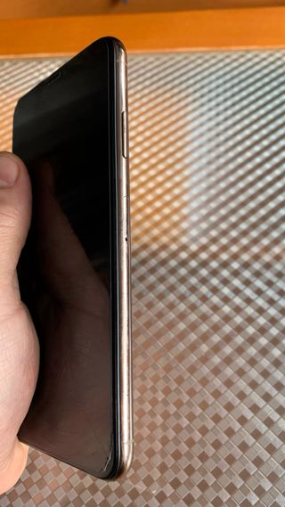 iPhone XS Max 64GB Oro Rosa