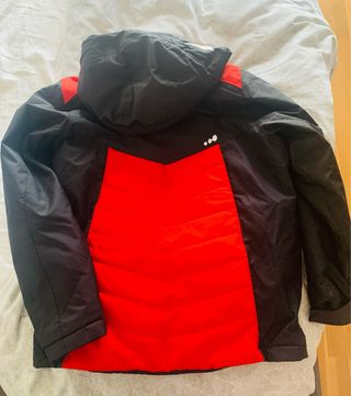 Chaqueta Nieve Junior Wedze talla 12 / 143-152 cm