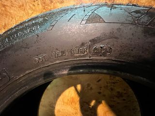 2 Neumáticos 165/70R14 85T DOT 2124