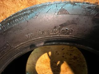 2 Neumáticos 165/70R14 85T DOT 2124