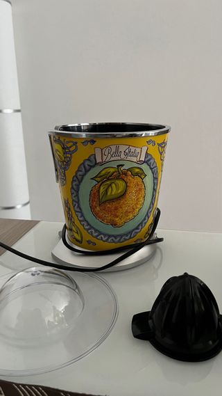 Spremi Agrumi Elettrico Pagnossin