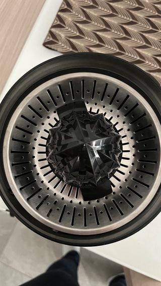 Spremi Agrumi Elettrico Pagnossin