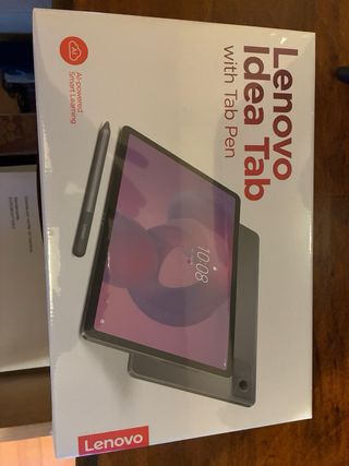 Lenovo Idea Tab TB336FU 8GB+128GB Gris