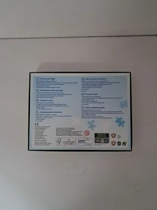 Puzzle Minions 112 piezas