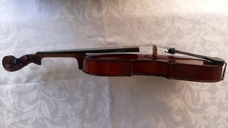 Violín antiguo 4/4 profesional