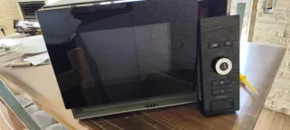 Panel Control Microondas TEKA MWE 225 FI