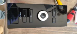 Panel Control Microondas TEKA MWE 225 FI