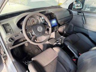 Volkswagen Polo 1.4cc Trendline 75cv 2004 3p.