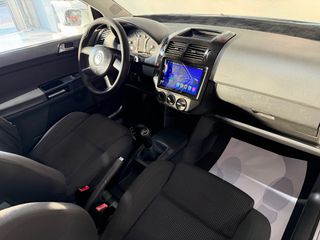 Volkswagen Polo 1.4cc Trendline 75cv 2004 3p.