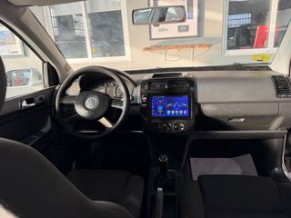 Volkswagen Polo 1.4cc Trendline 75cv 2004 3p.