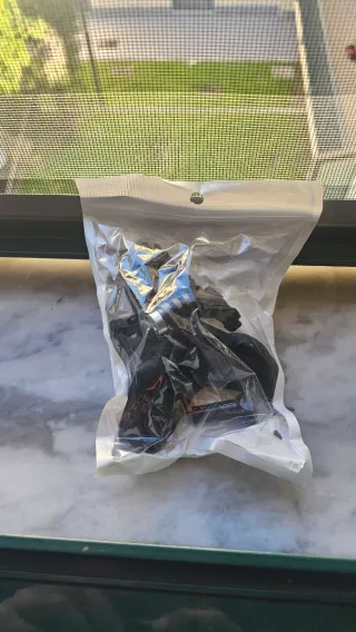 Supporto per casco GoPro