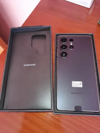Samsung Galaxy S25 Ultra