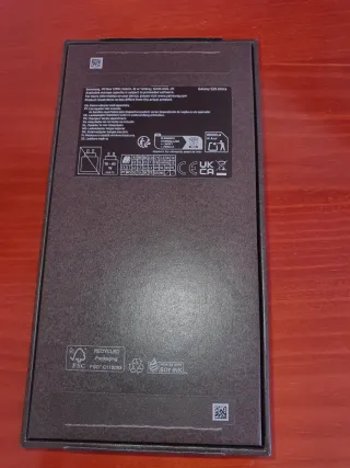 Samsung Galaxy S25 Ultra