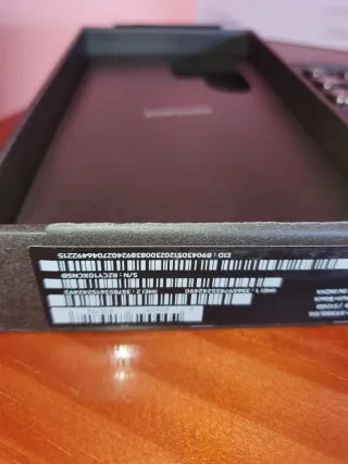 Samsung Galaxy S25 Ultra