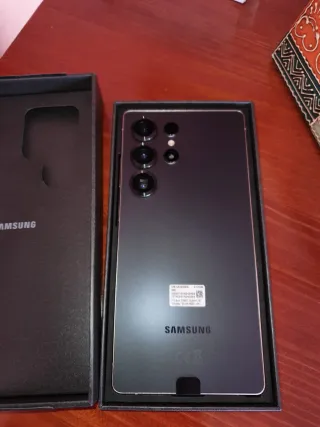 Samsung Galaxy S25 Ultra