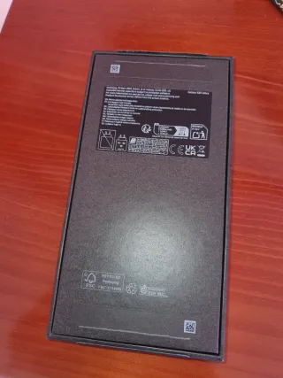 Samsung Galaxy S25 Ultra