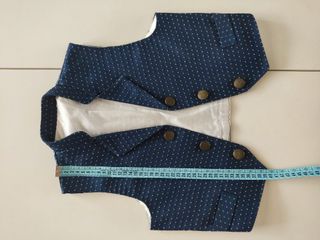 Traje Fallero Niño 7-10 años