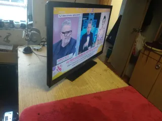 Televisor TD Systems 32 Negro