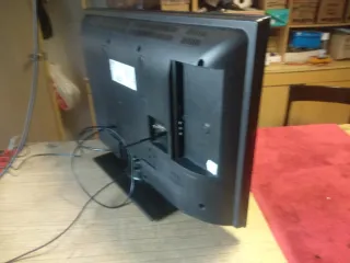 Televisor TD Systems 32 Negro