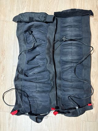 Calentadores ITR(180/190) Moto Circuito como nuevo