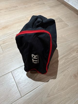 Calentadores ITR(180/190) Moto Circuito como nuevo