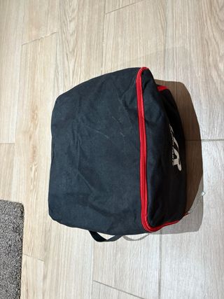 Calentadores ITR(180/190) Moto Circuito como nuevo