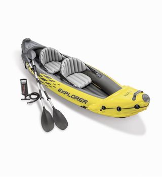 Kayak Intex Explorer K2