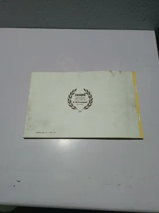 Catálogo Kawasaki ZR 550 Zephyr Recambio