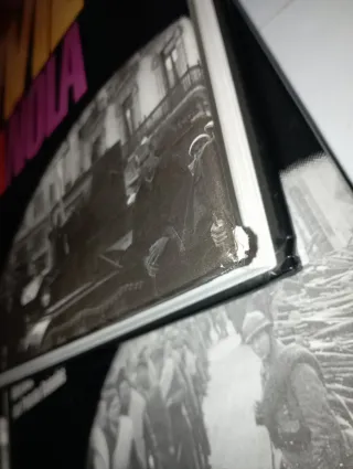 La Guerra Civil Española