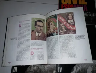 La Guerra Civil Española