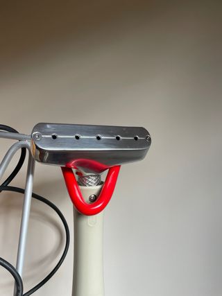 Propress PRO580 Profesional Ropa Vapor