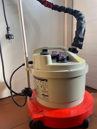 Propress PRO580 Profesional Ropa Vapor