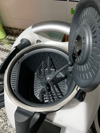 Thermomix TM6 - Perfecto estado