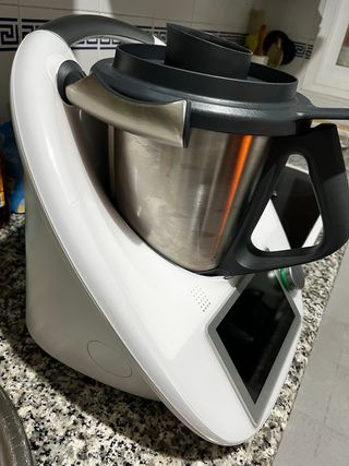 Thermomix TM6 - Perfecto estado