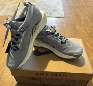 Nike Pegasus Gore-Tex Trail talla 41 A Estrenar
