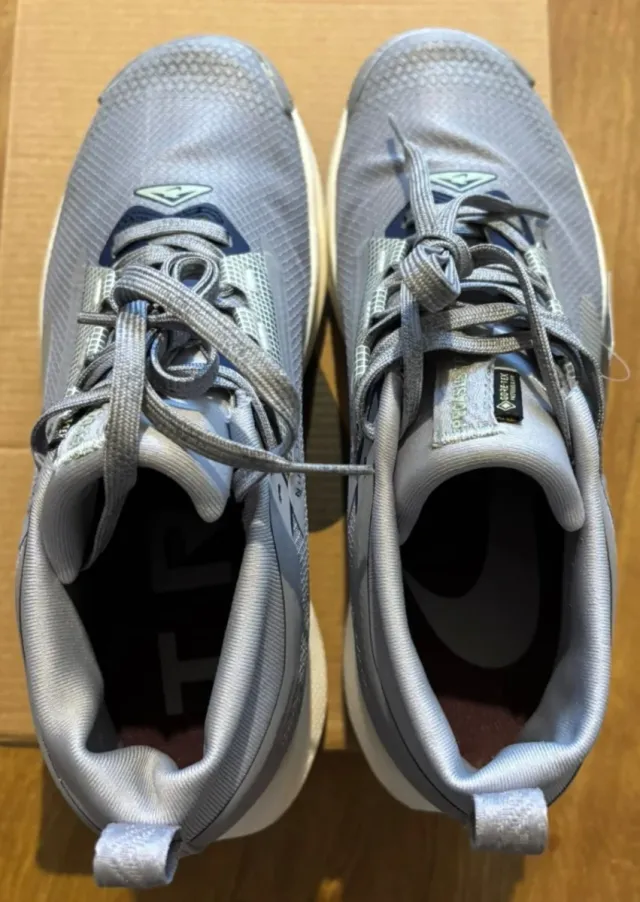 Nike Pegasus Gore-Tex Trail talla 41 A Estrenar