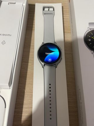 Xiaomi Watch 2 Smartwatch