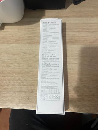 Xiaomi Watch 2 Smartwatch