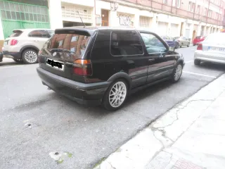 Volkswagen Golf 1996