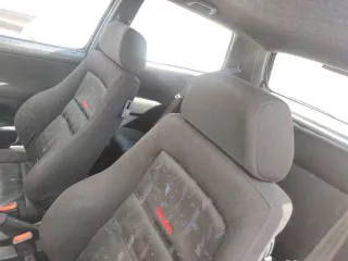 Volkswagen Golf 1996