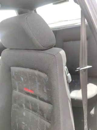 Volkswagen Golf 1996