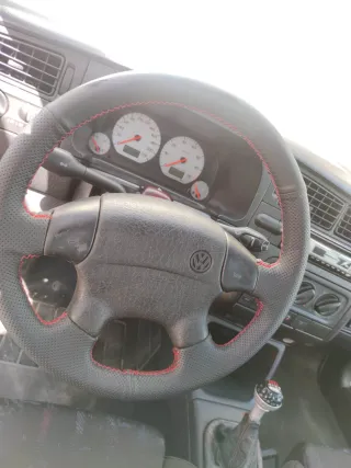 Volkswagen Golf 1996