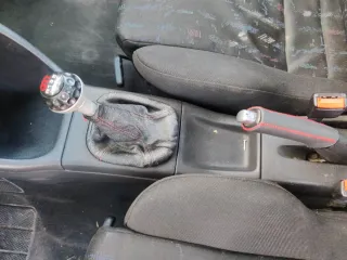 Volkswagen Golf 1996