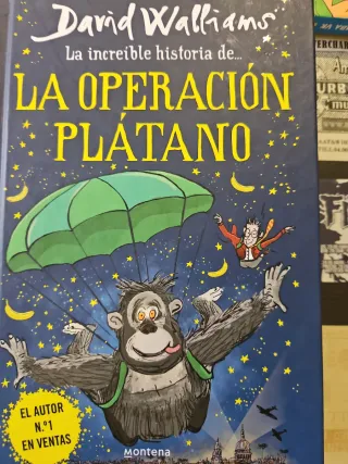La increíble historia de... la Operación Plátano