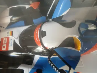 Coche Rastar BMW M Hybrid V8 1:14 RC